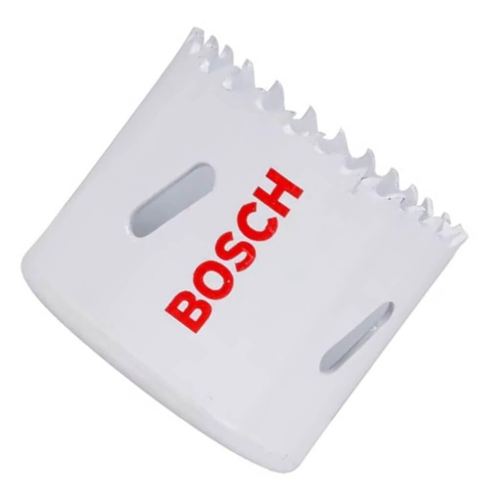 Serra Copo Bimetal Multiuso 51mm - 2608594094 - Bosch