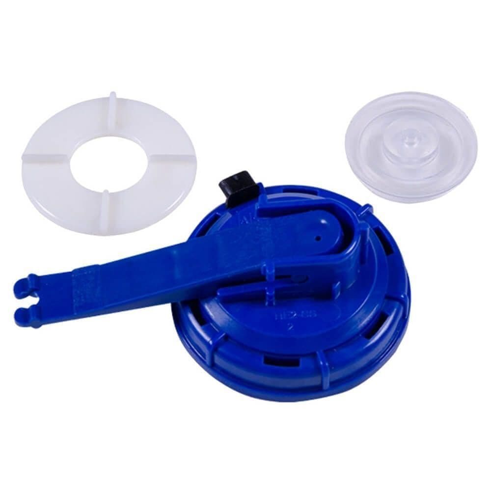 Reparo Para Caixa Acoplada - He2-df - Astra