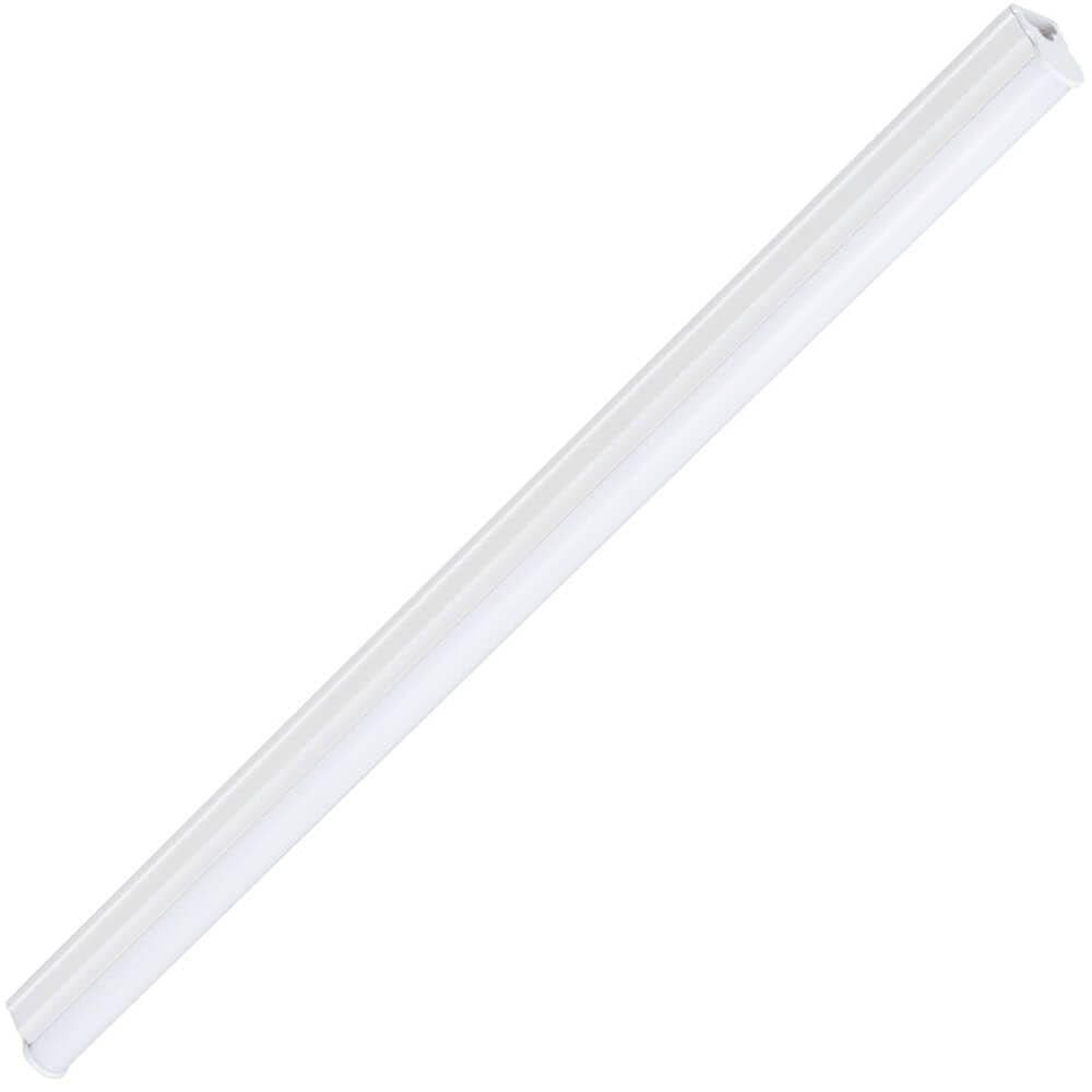 Luminária T5 Integrada 60 Cm Bivolt 9 Watts 6000k - 9623 - Gaya