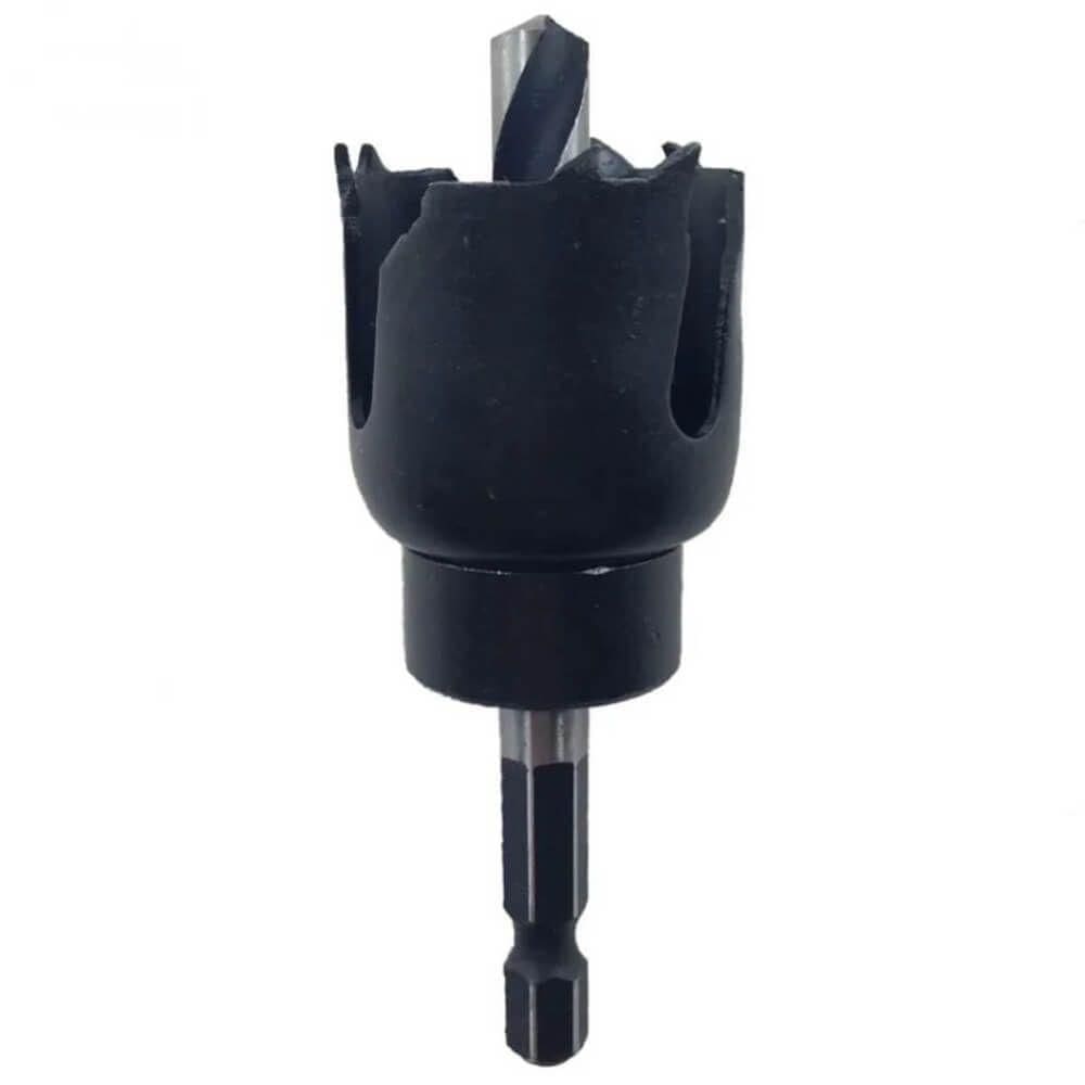 Serra Copo Carbon Para Madeira 30mm - 2608594274 - Bosch