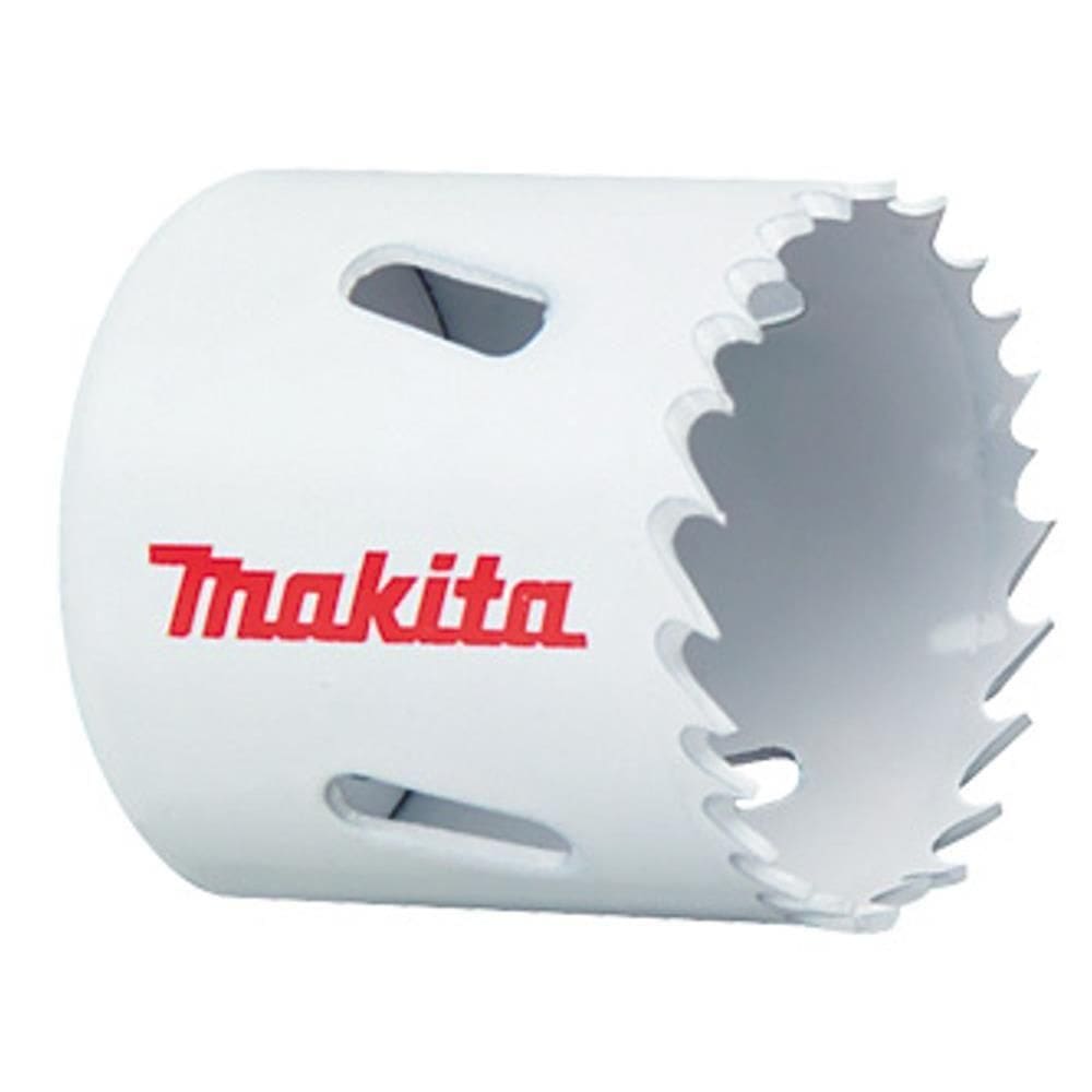 Serra Copo Bi Metal 22mm 7-8”” - D17011 - Makita Serra Copo Bi-metal 22mm 7-8 Makita D-17011