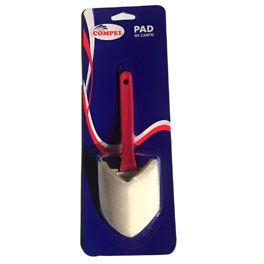 Pad De Canto Ideal Para Pintura De Quinas - 0.3110 - Compel
