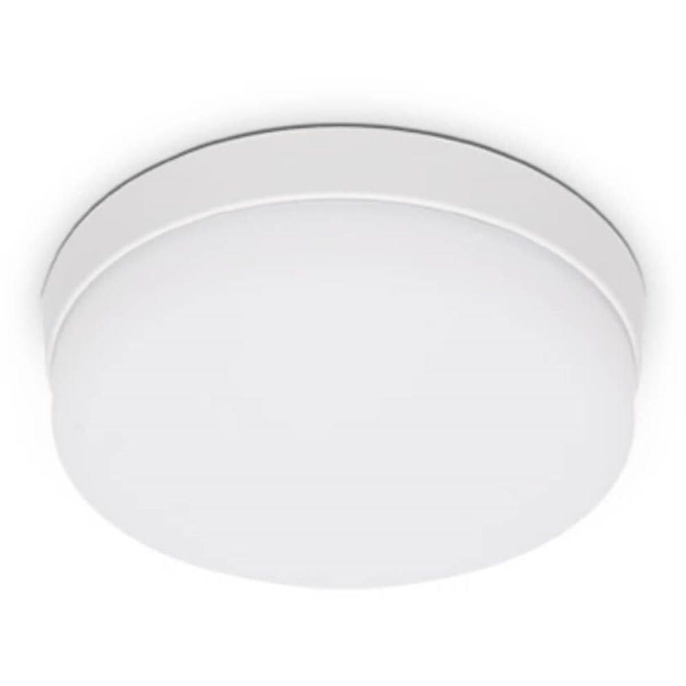 Painel Led Frameless Redondo Sobrepor 18 Watts 6500k - 15140125 - Taschibra