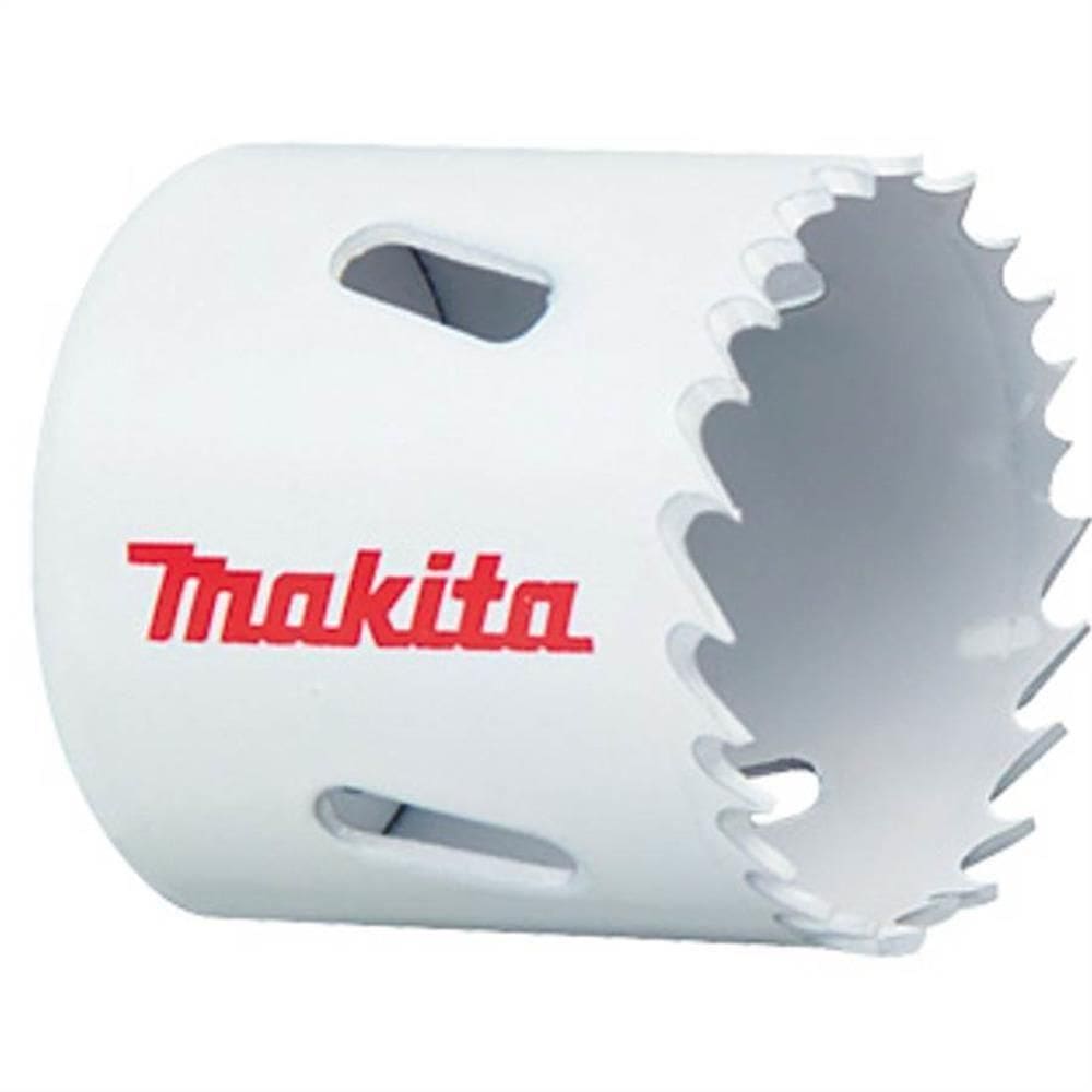Serra Copo Bi Metal 57mm 2.1-4”” - D17099 - Makita Serra Copo Bi-metal 57mm 2.1-4 Makita D-17099