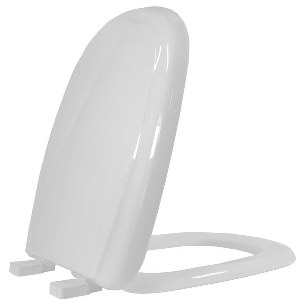 Assento Sanitário Polipropileno Sabatini Evolution Cinza Claro - Ast803 - Tupan Assento Pp Sabatini Evol.cinza Claro Tup