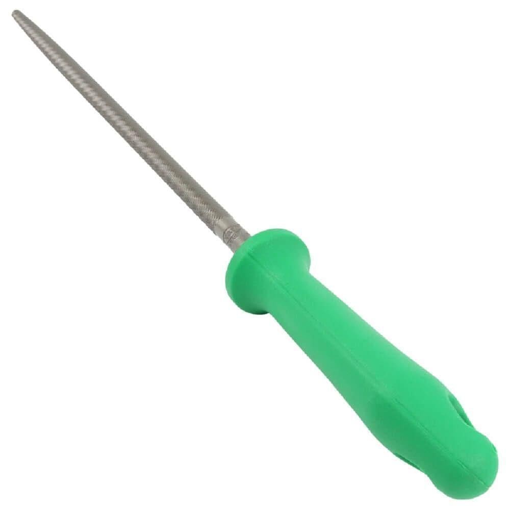 Lima Redonda Bastarda 10”” - 12031bc - K&f Lima Redonda Bastarda 10” - 12031bc - K&f