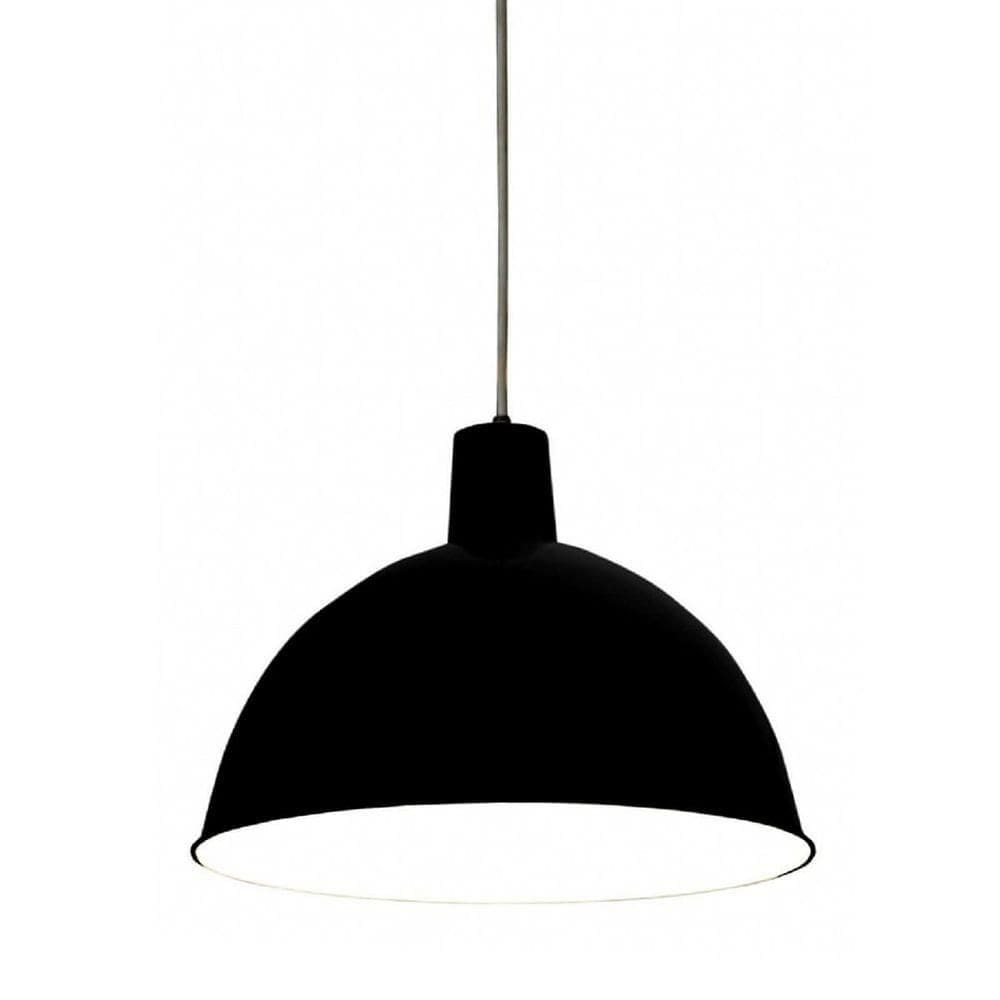 Pendente Design Td 821 Preto - 02110002-02 - Taschibra
