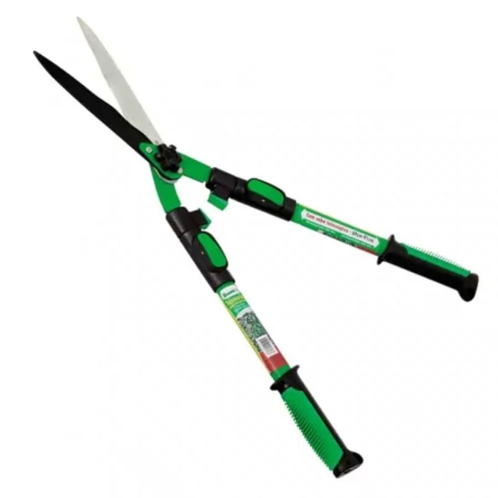 Tesoura Para Cercas Vivas Ts-40829 - 3936001 - Trapp