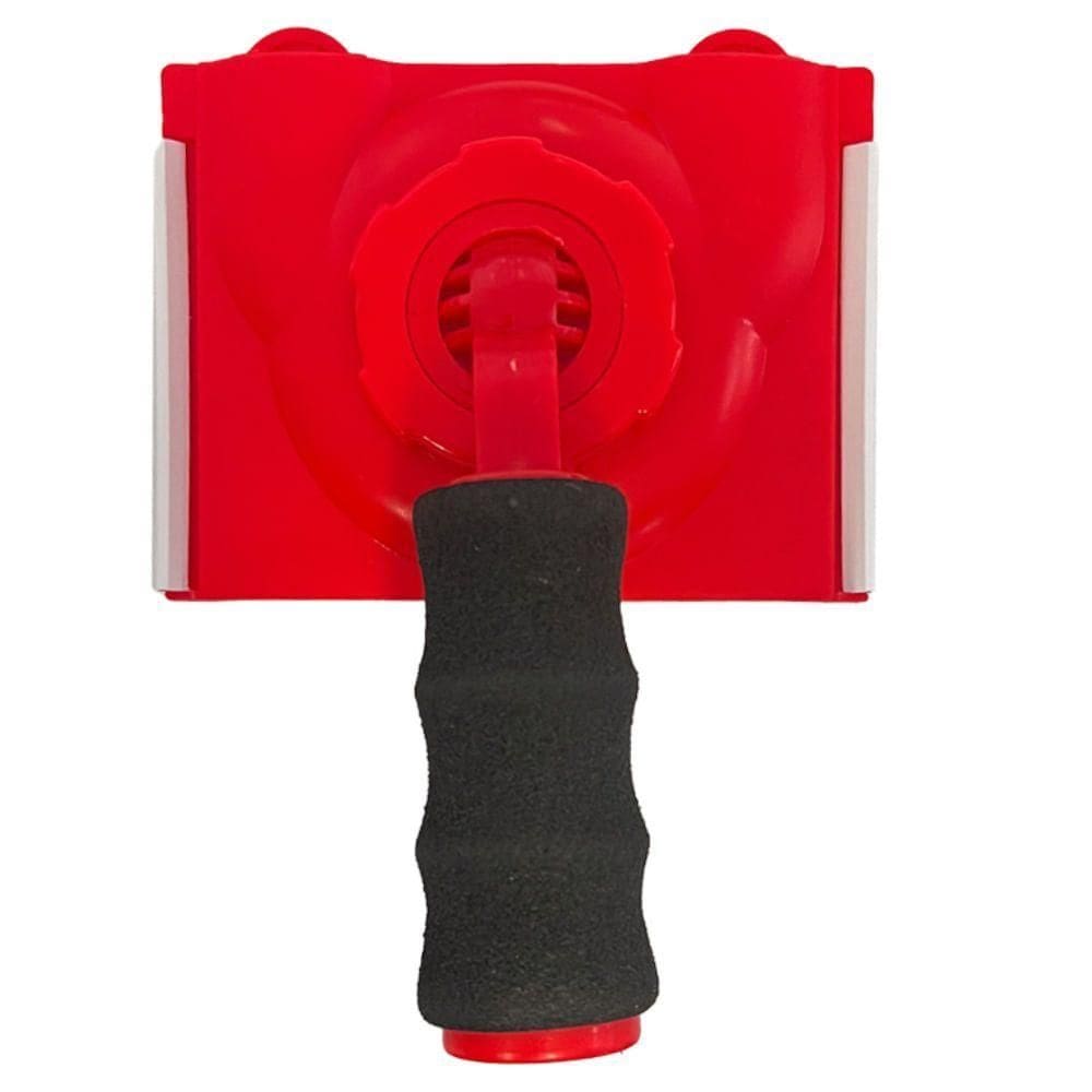 Pad De Pintura 5”” Com Cabo - 1.3119 - Compel Pad De Pintura 5” Com Cabo - 1.3119 - Compel