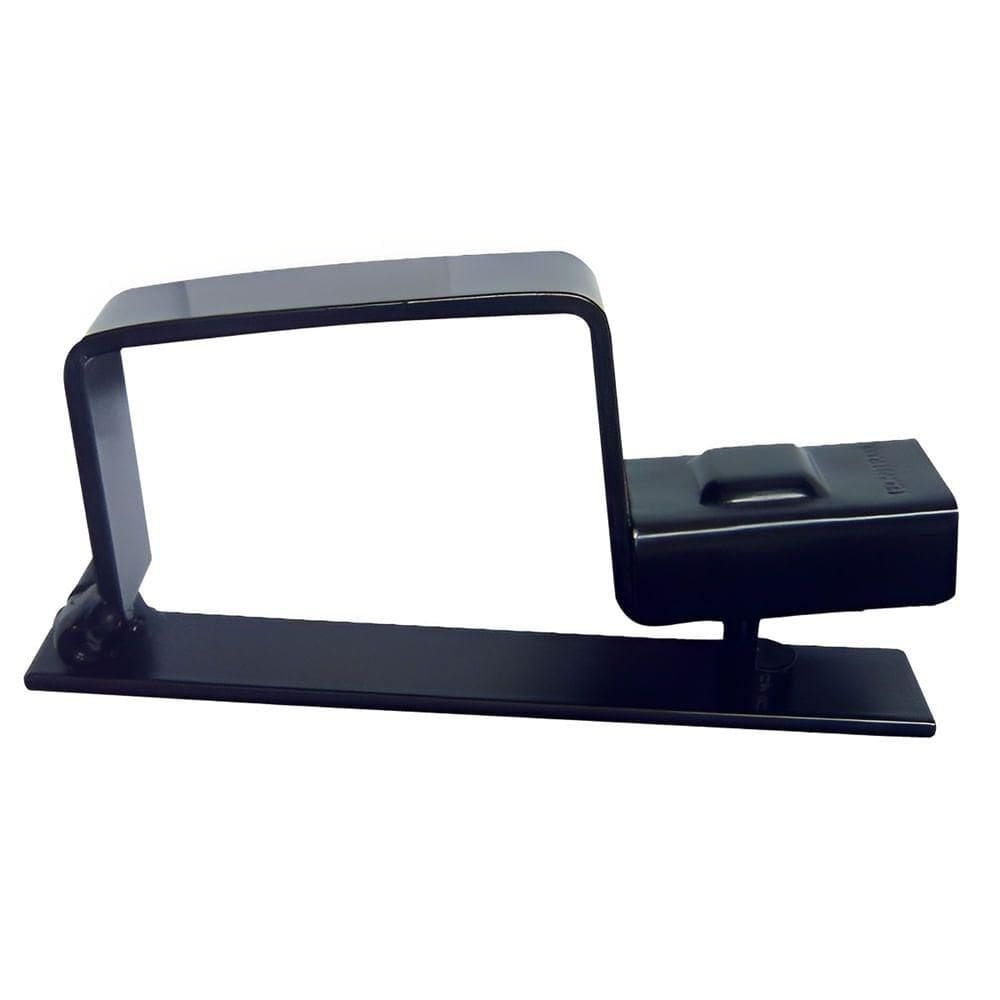 Trava Para Portão Com 120x90mm - Tr-07 - Tecnotrava Trava Para Portão - Tr-07 - Tecnotrava