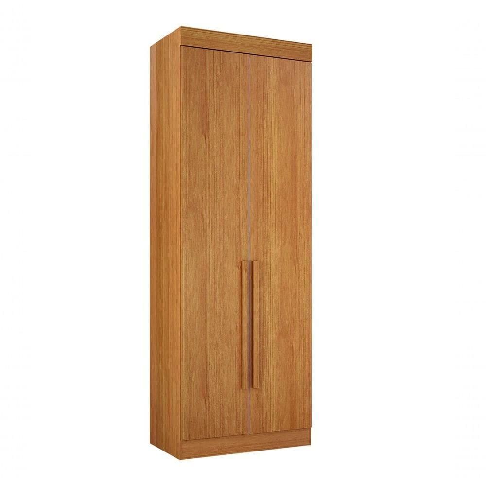Modulado 2 Portas 3 Gavetas Orion - Leifer Móveis Cinamomo