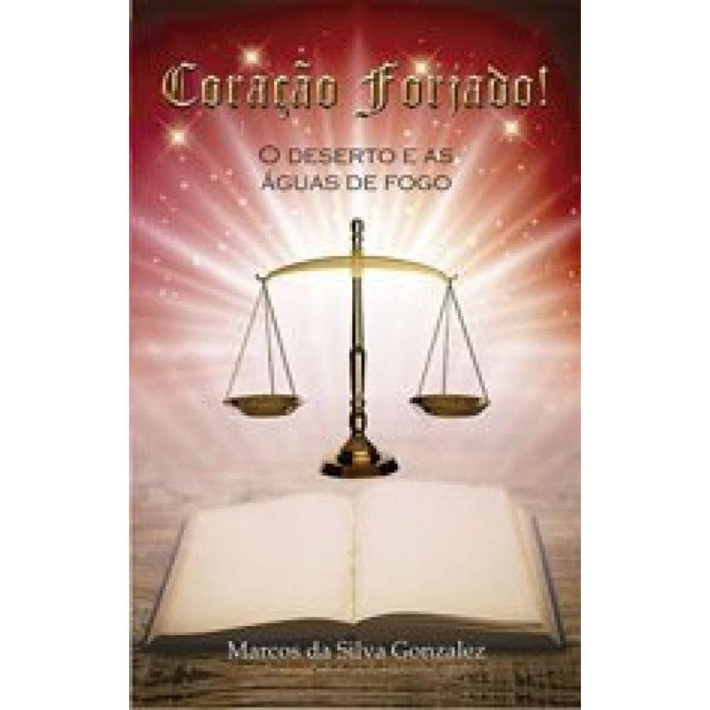 Coraçao Forjado