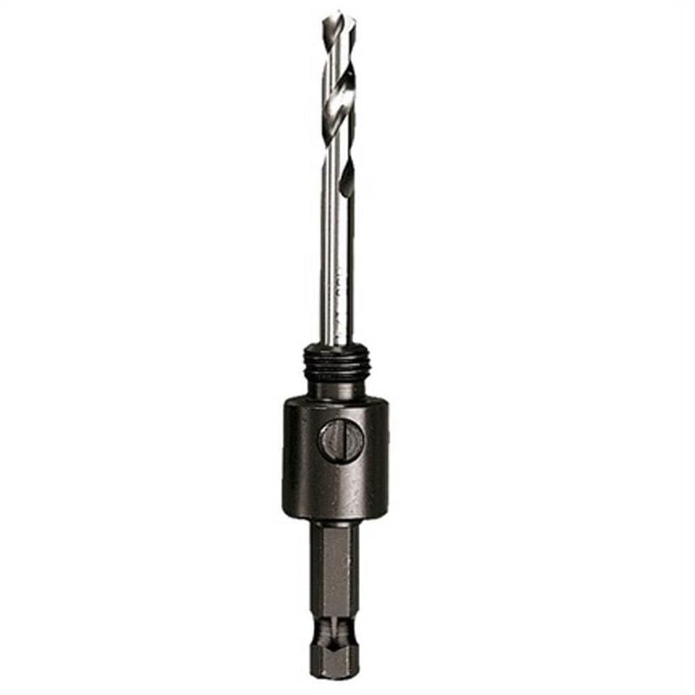 Suporte Para Serra Copo 9-16”” à 1.3-16”” - A1 - Starrett Sup.p-serra Copo 9-16a1.3-16 A-1 Starret