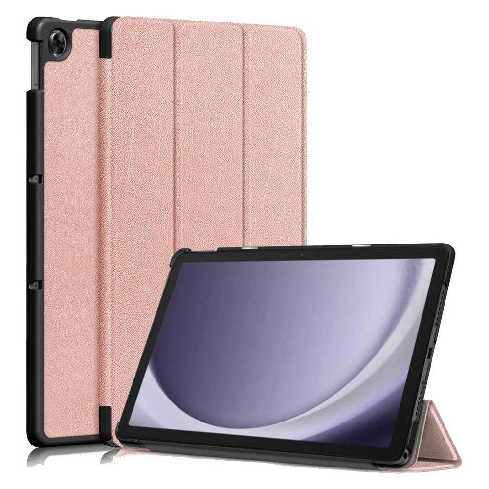 Case Couro Magnético Para Tablet Samsung A9+ 11 X216  2023