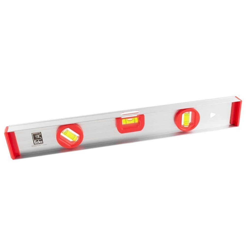 Nível De Alumínio 60cm - 9kp - Eda