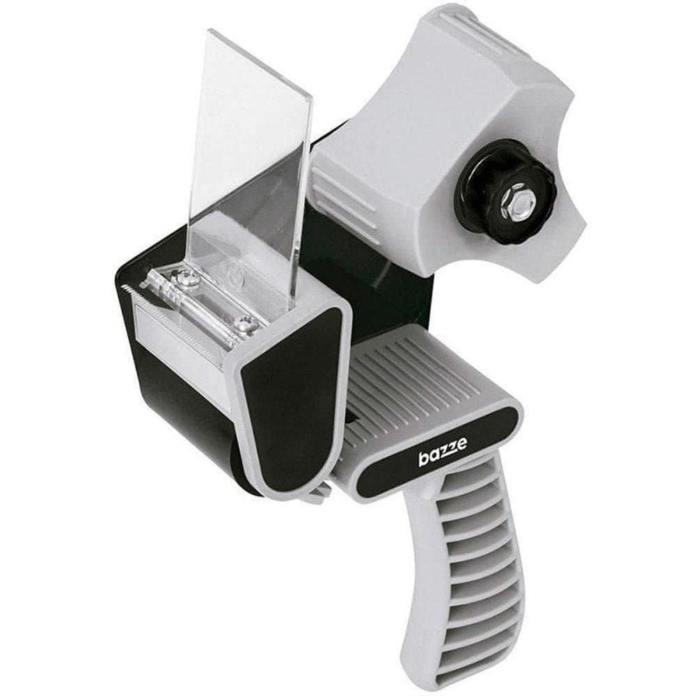 Aplicador de Fita p/ Caixas 50mm - Metal Resistente