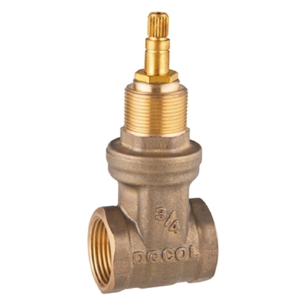 Registro De Gaveta Base 3-4”” - 25130600 - Docol Registro De Gaveta Base 3-4 - 25130600 - Docol