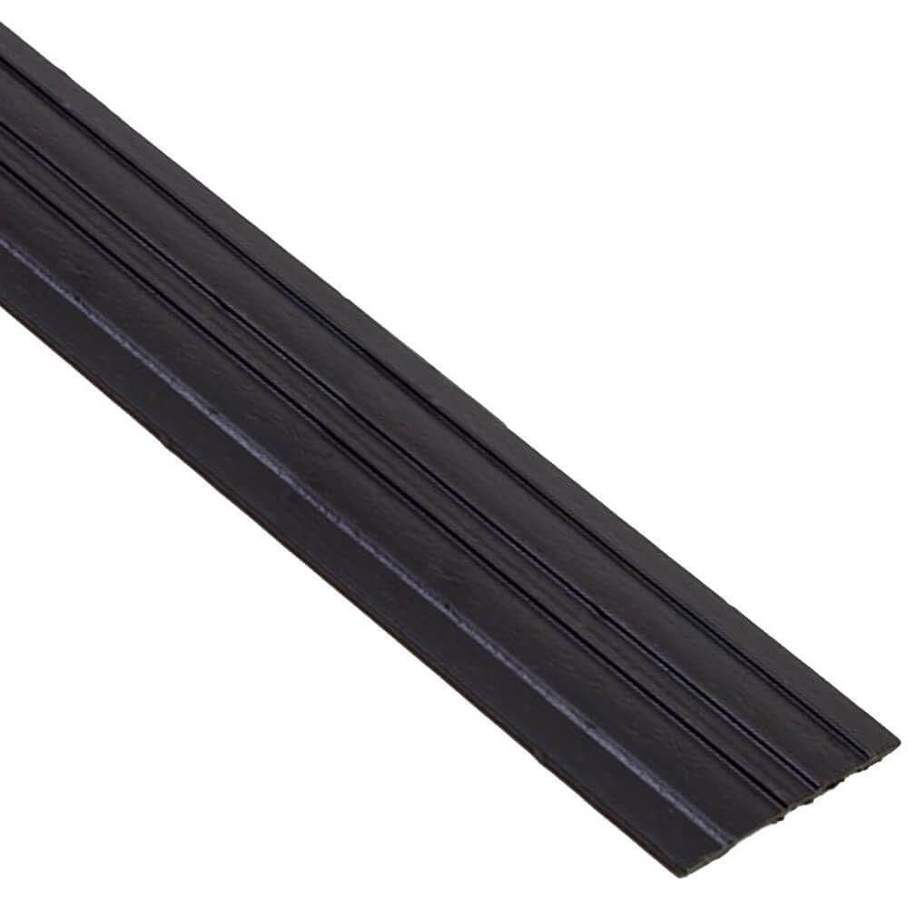 Junta De Dilatação Preta Com 2 Metros 50 X 4,0 Mm - 07.04.12 - Olicar