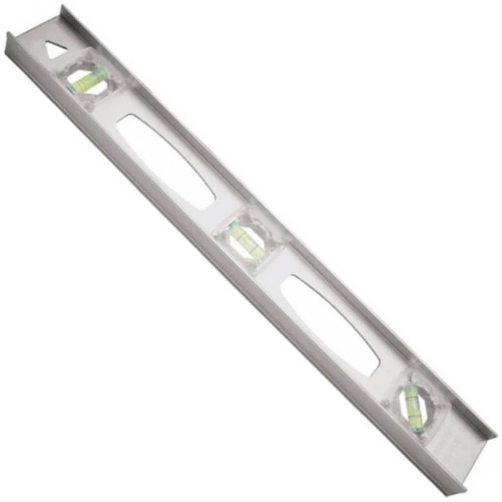 Nível De Alumínio 18”” - 43100-018 - Tramontina Nivel De Aluminio 450mm Tramontina