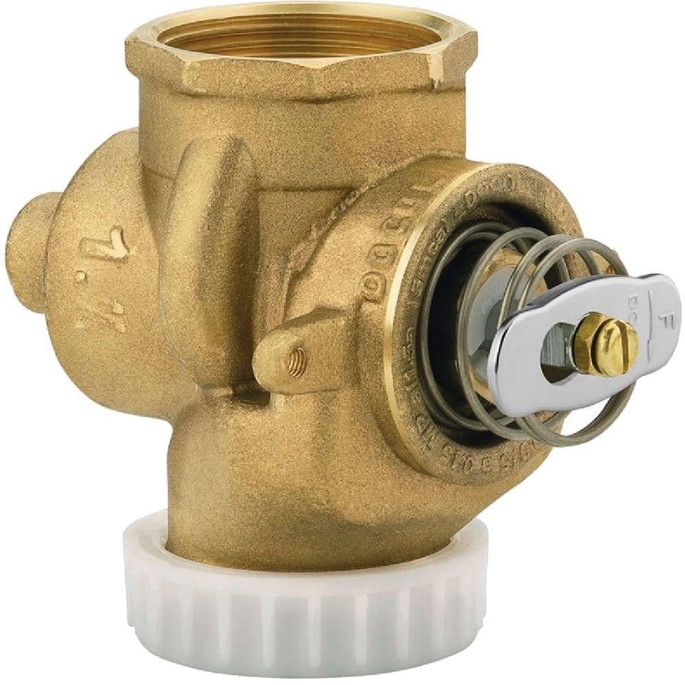 Válvula De Descarga 1.1-2”” - 01021500 - Docol Valvula Vd 484 1.1-2 Bp Bs - 01021500 - Docol