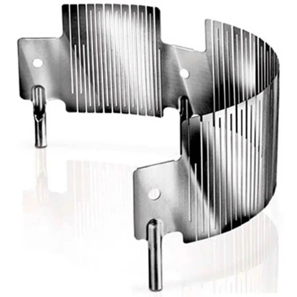 Resistência Loren Shower Ultra 3065-l 220 Volts 6800 Watts - 7589156 - Lorenzetti