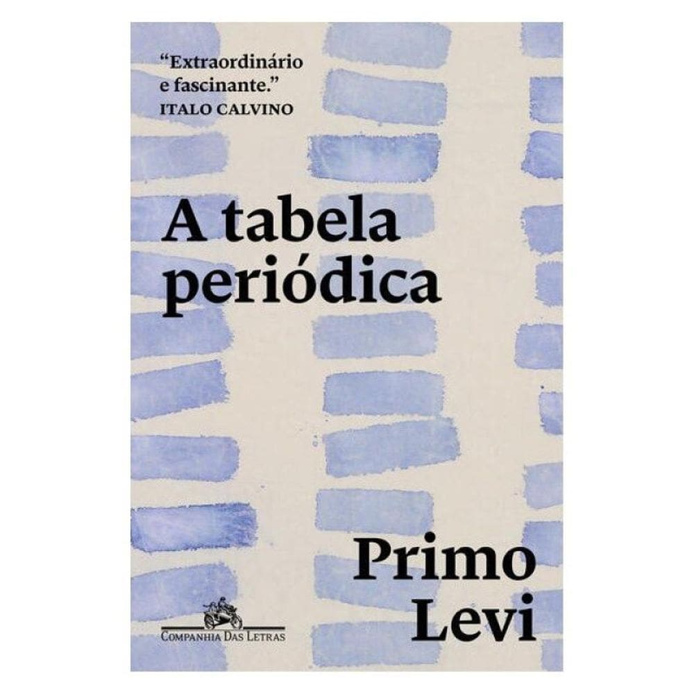 A Tabela Periódica