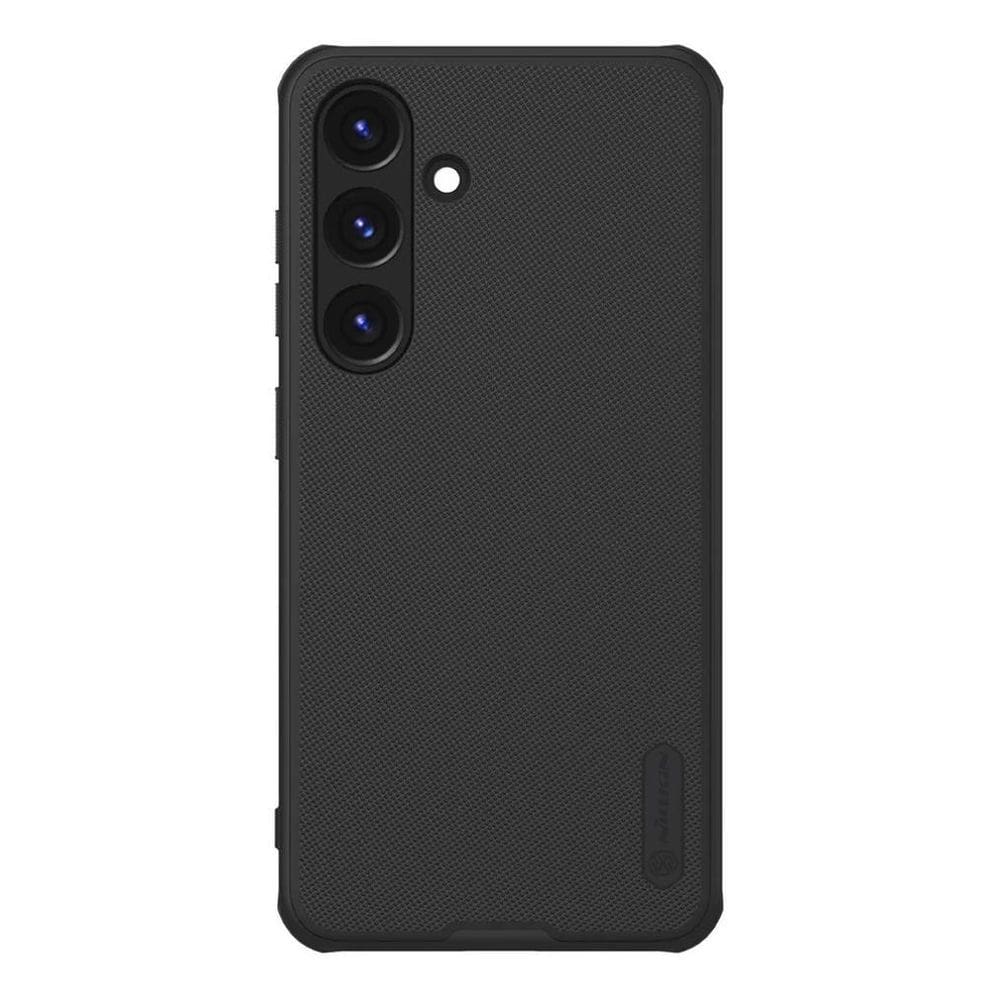 10X Capa Anti Impacto Nillkin Frosted Pro Para Galaxy S24 C