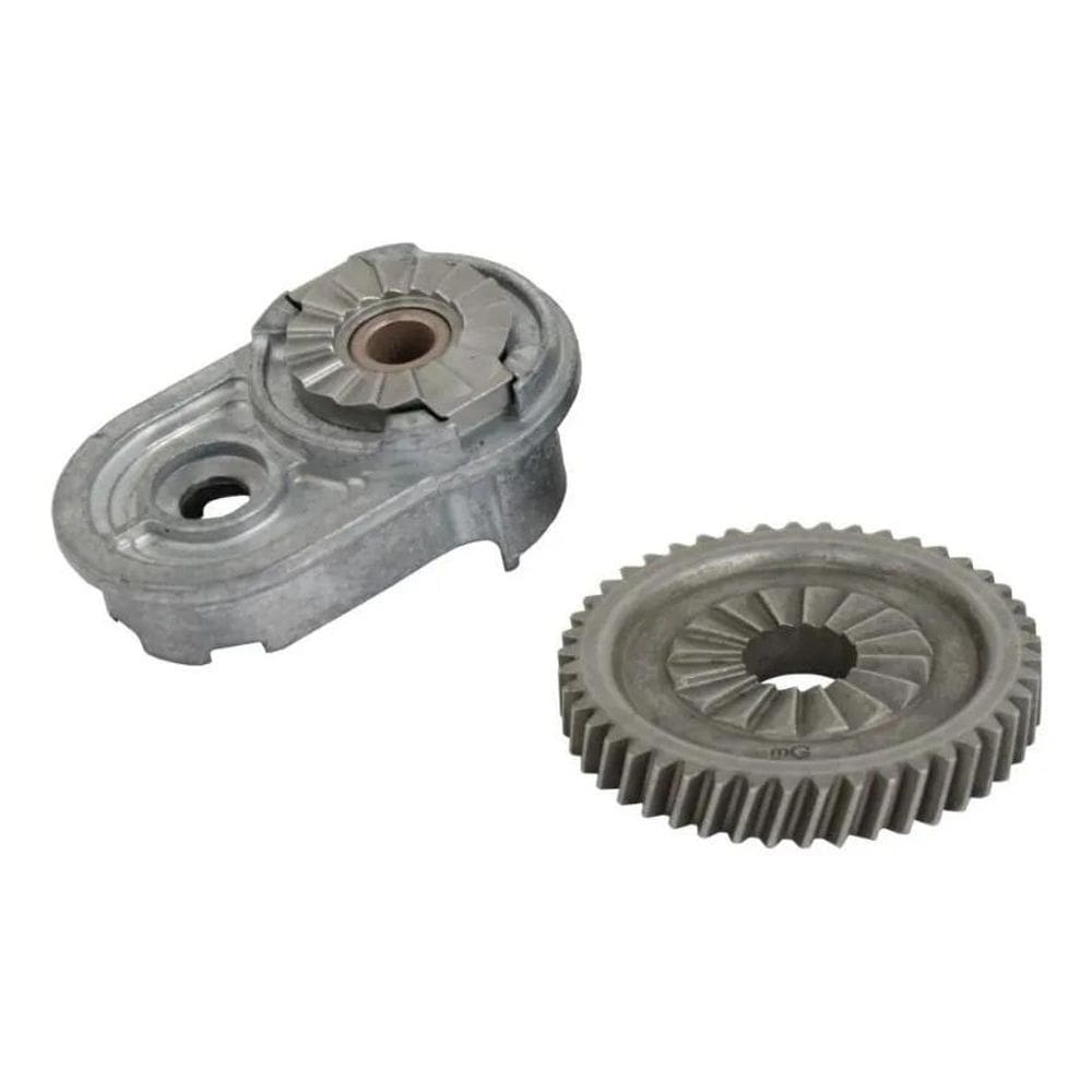 10X Conj Engrenagem E Fixador Do Came Fur Hp1640  M