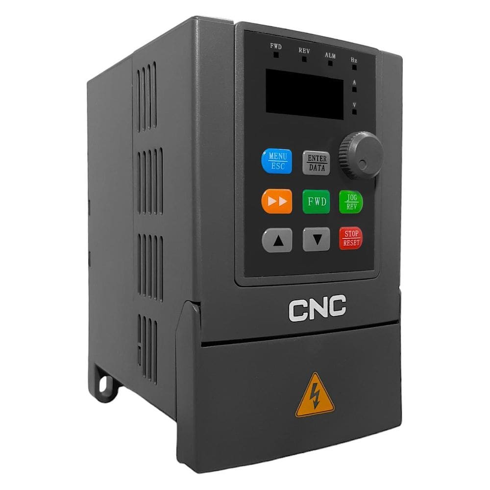 Inversor De Frenquencia Trifásico Ycb1000 2 T 018.5 G