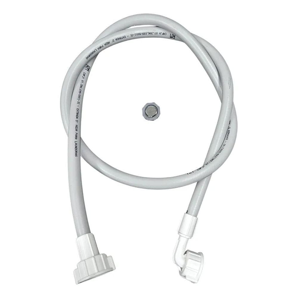 10X Mangueira Entrada Lavadora Brastemp Consul 8 10 11 Kg