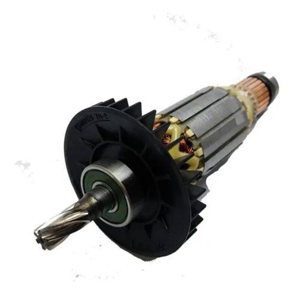 10X Induzido Completo Martelete Hr2470 220V Makita
