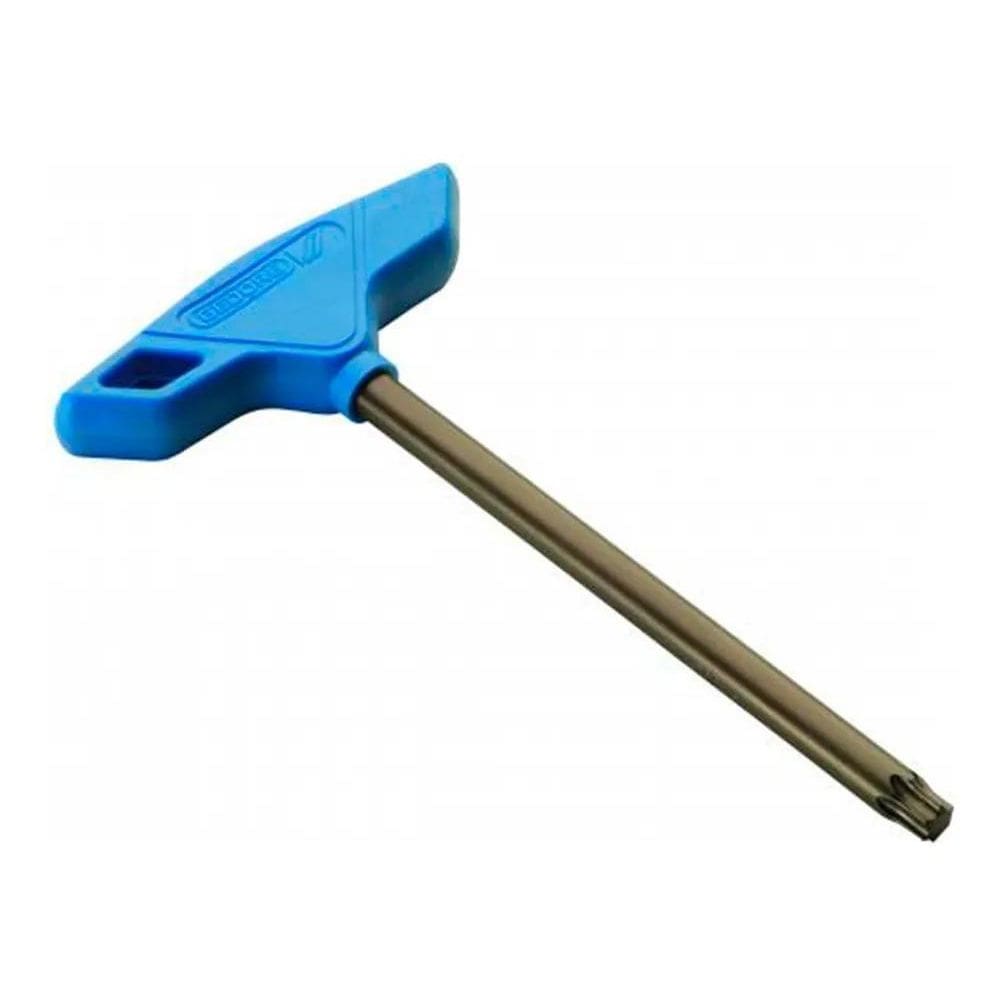 10X Chave Torx Com Cabo T Gedore T15 3,27Mm 42Tx-T15 024420