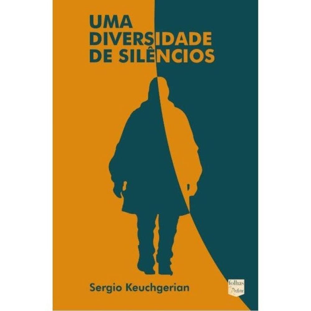 Uma Diversidade De Silêncios