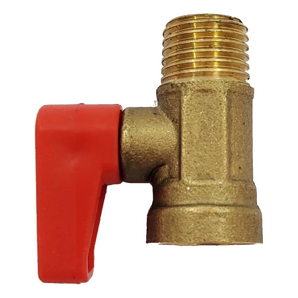 10X Purgador Dreno 1/4 De Registro Compressor Chiaperini S