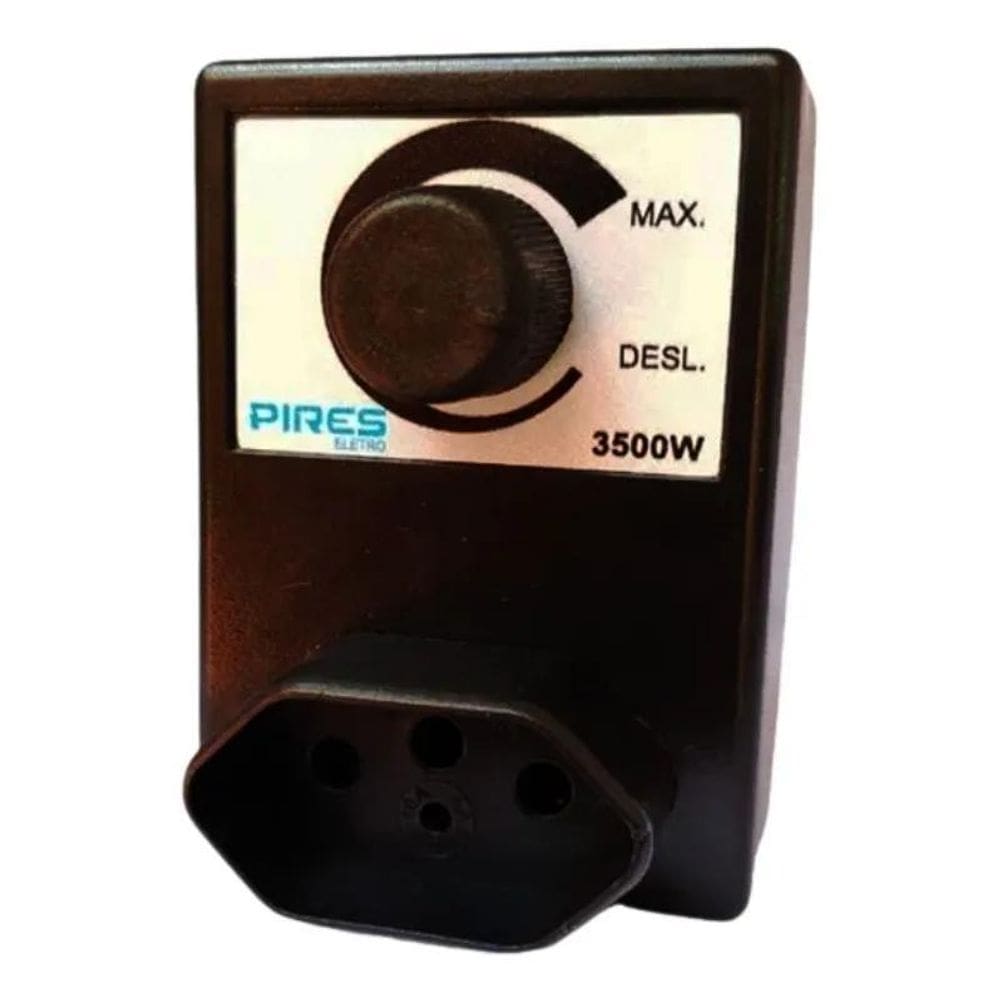 10X Controlador De Velocidade Para Lixadeira Dimmer 3500W B