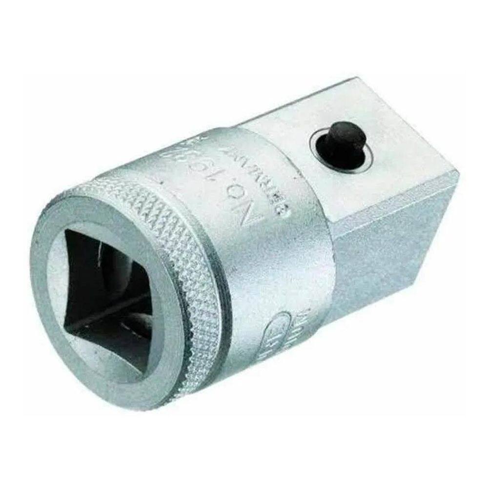 10X Chave Soquete Redutor 1/2 X 3/4 015 340 - Gedore