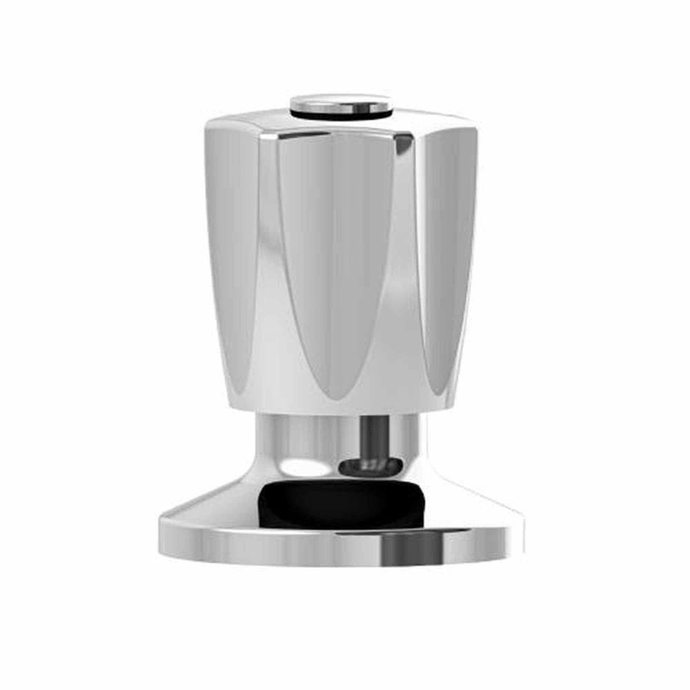 Acabamento P-reg C50 1-2 3-4 Real Metais