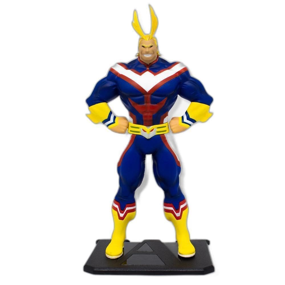Estátua All Might 1/10 - My Hero Academia