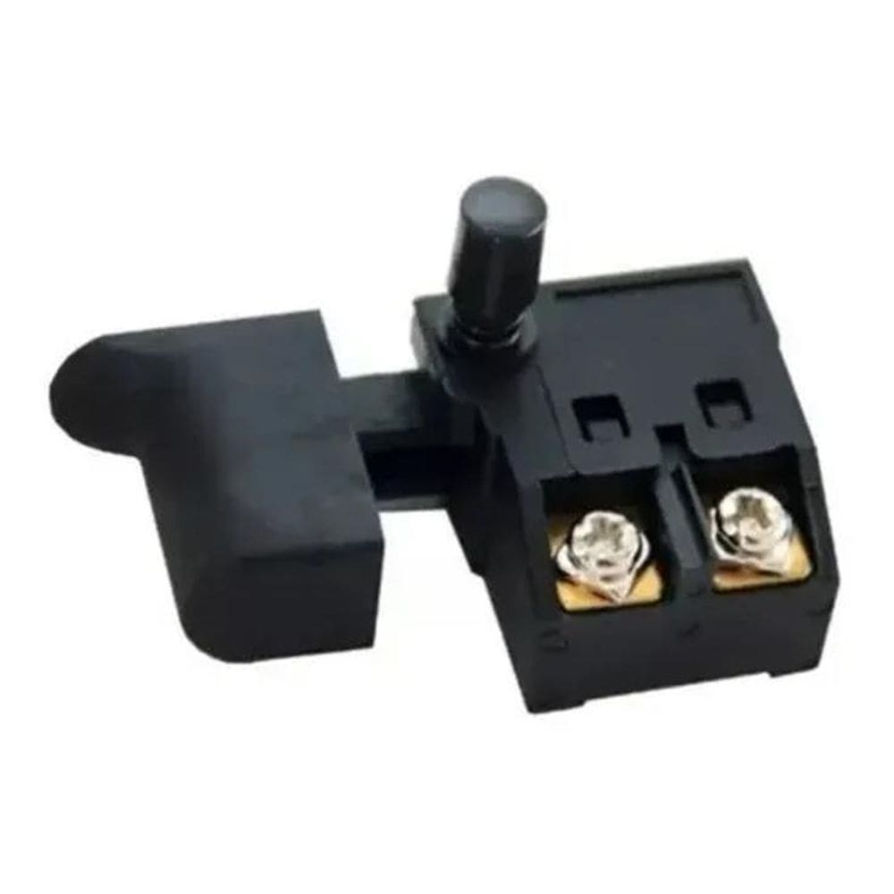 10X Interruptor Gatilho 4100Nh Para Makita Serra Mármore