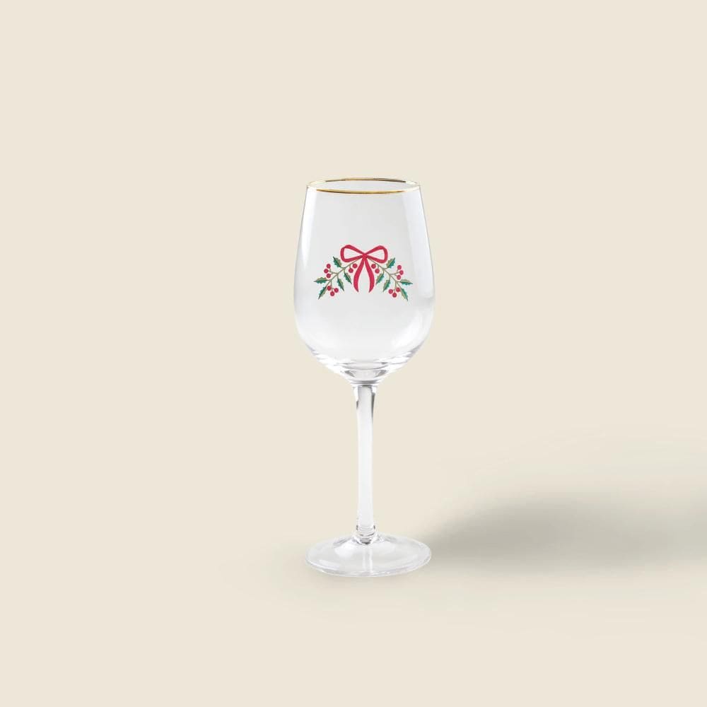 Taça Bow Magic 380ml - A\CASA