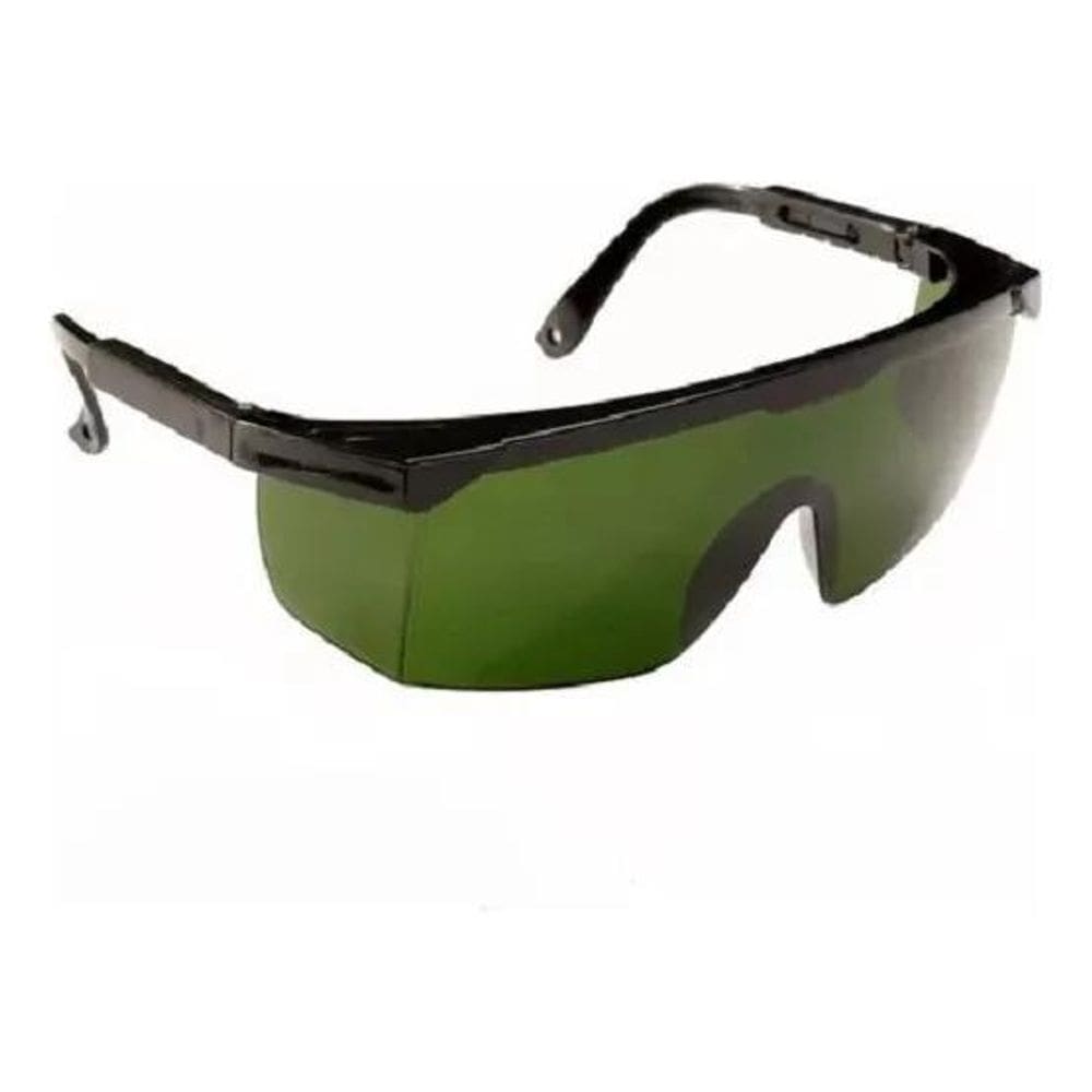 10X Óculos Proteção Luz Pulsada Laser Ipl De 200 Nm A 2000 N