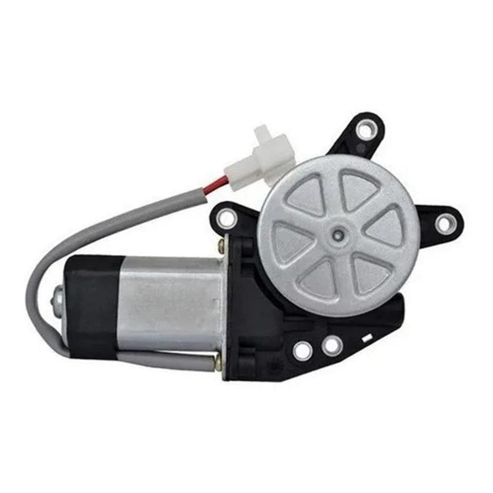 10X Motor Mabuchi Lado Direito Universal Elétrico 8 Dentes