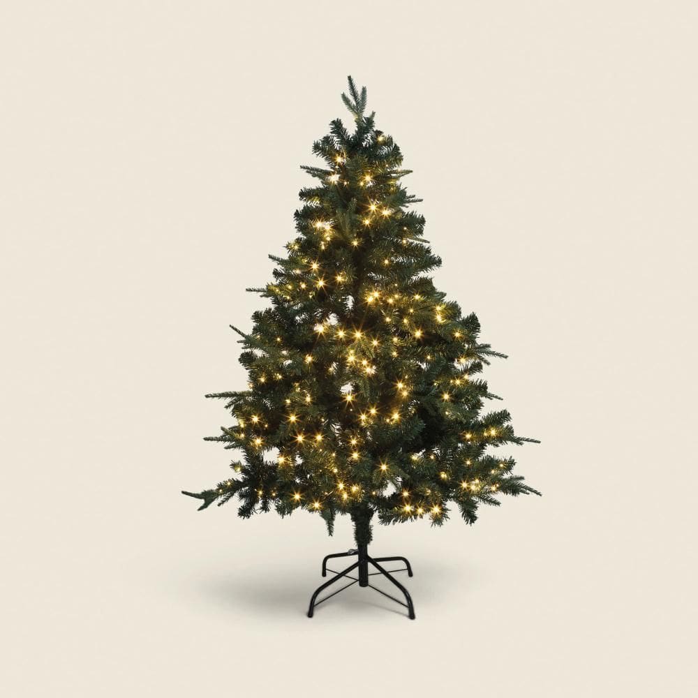 Árvore Led Magic 1.5m com 750 Hastes - A\CASA