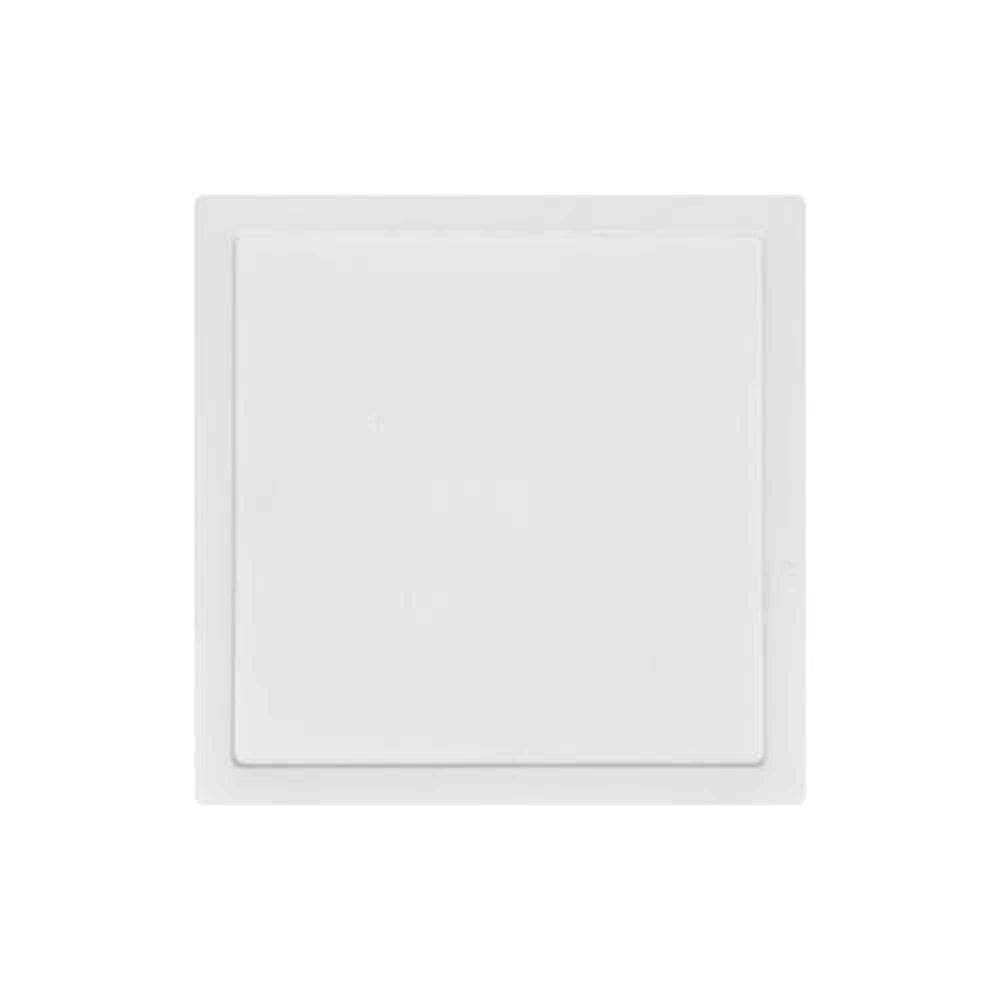 Painel Led Quadrado Sobrepor 24 Watts 6500k 28,5cm X 28,5cm - Durax