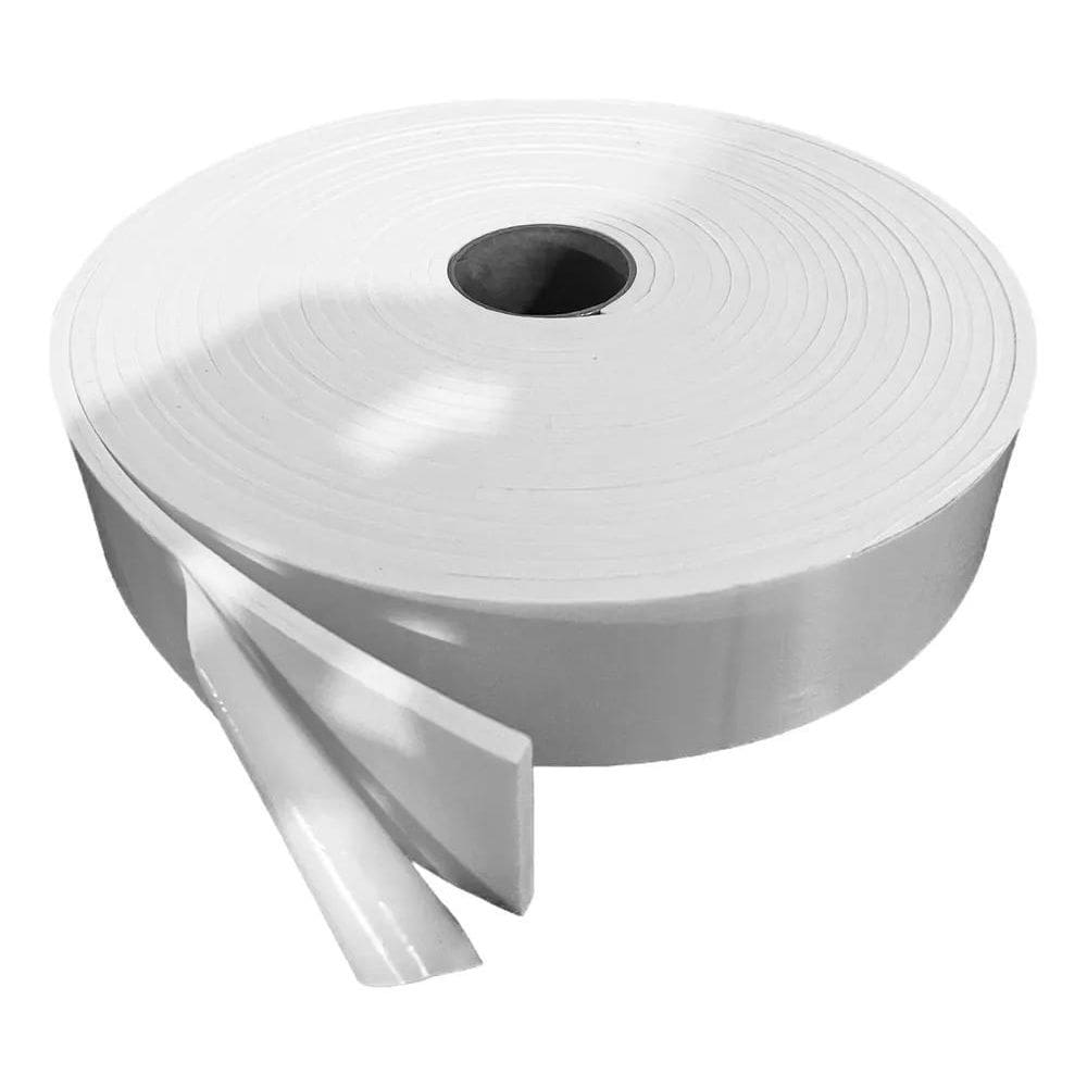 5X Guarnição De Porta Eva Autocolante 5Cm Largura