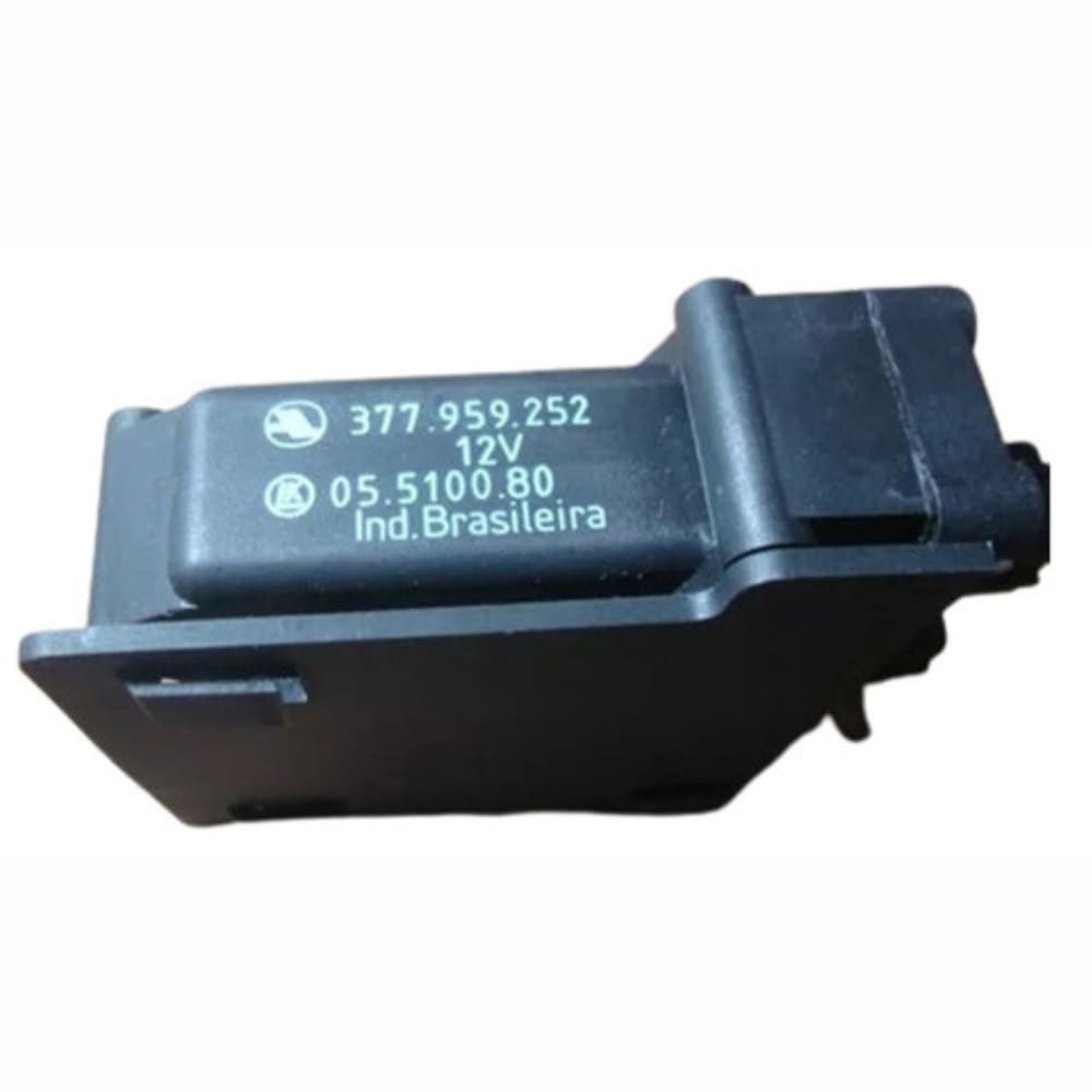 Modulo Vidro Eletrico Volkswagen Gol 1995 em diante 05510080