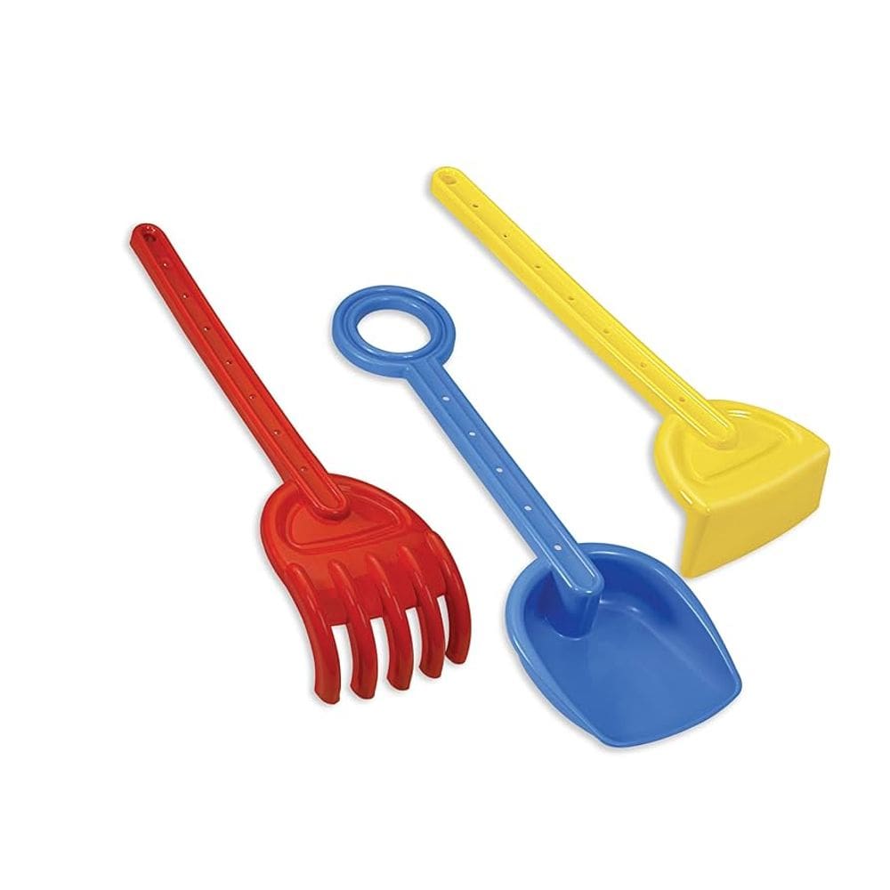 Kit Praia Tilin Brinquedos