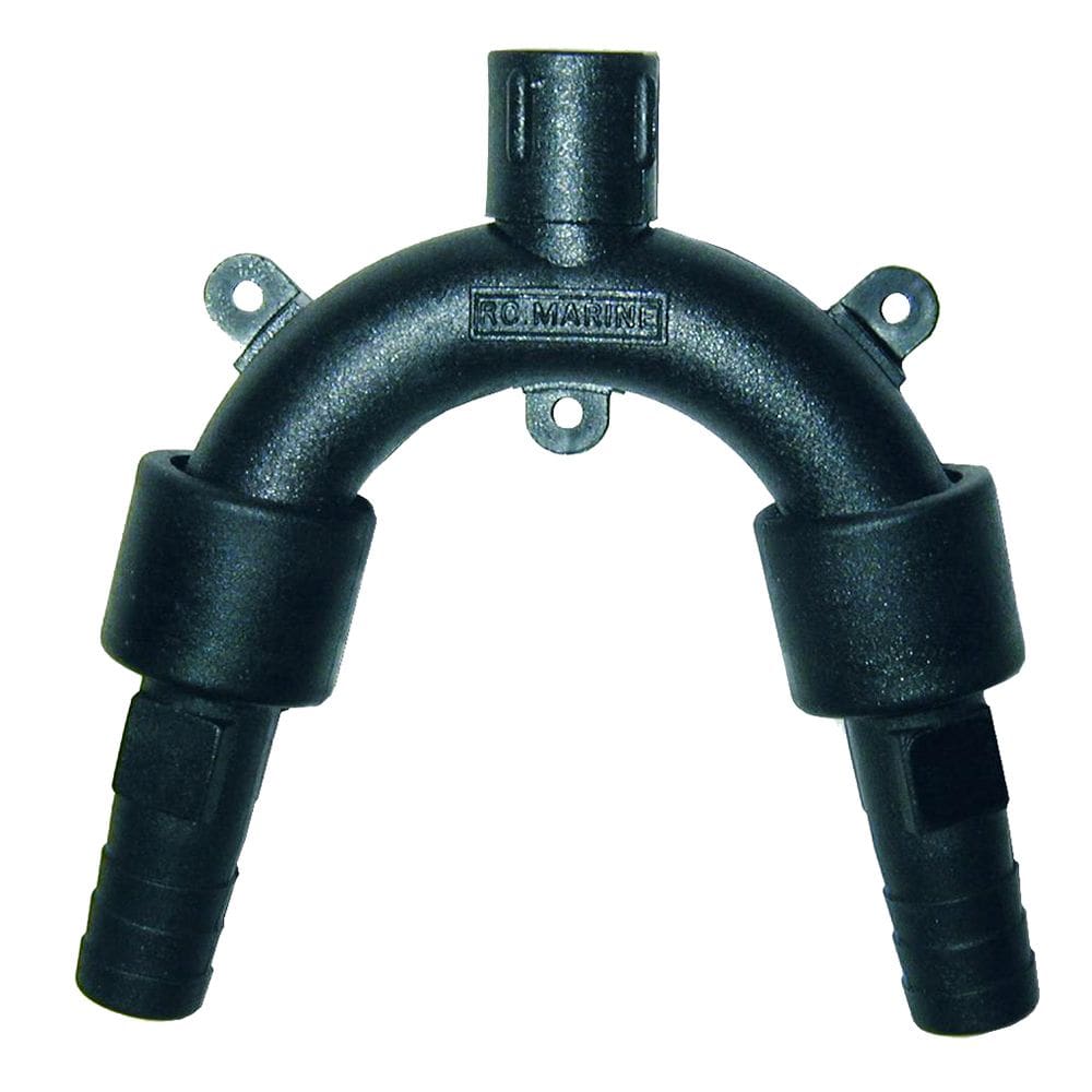 Circuito ventilado Forespar MF 844 - 1