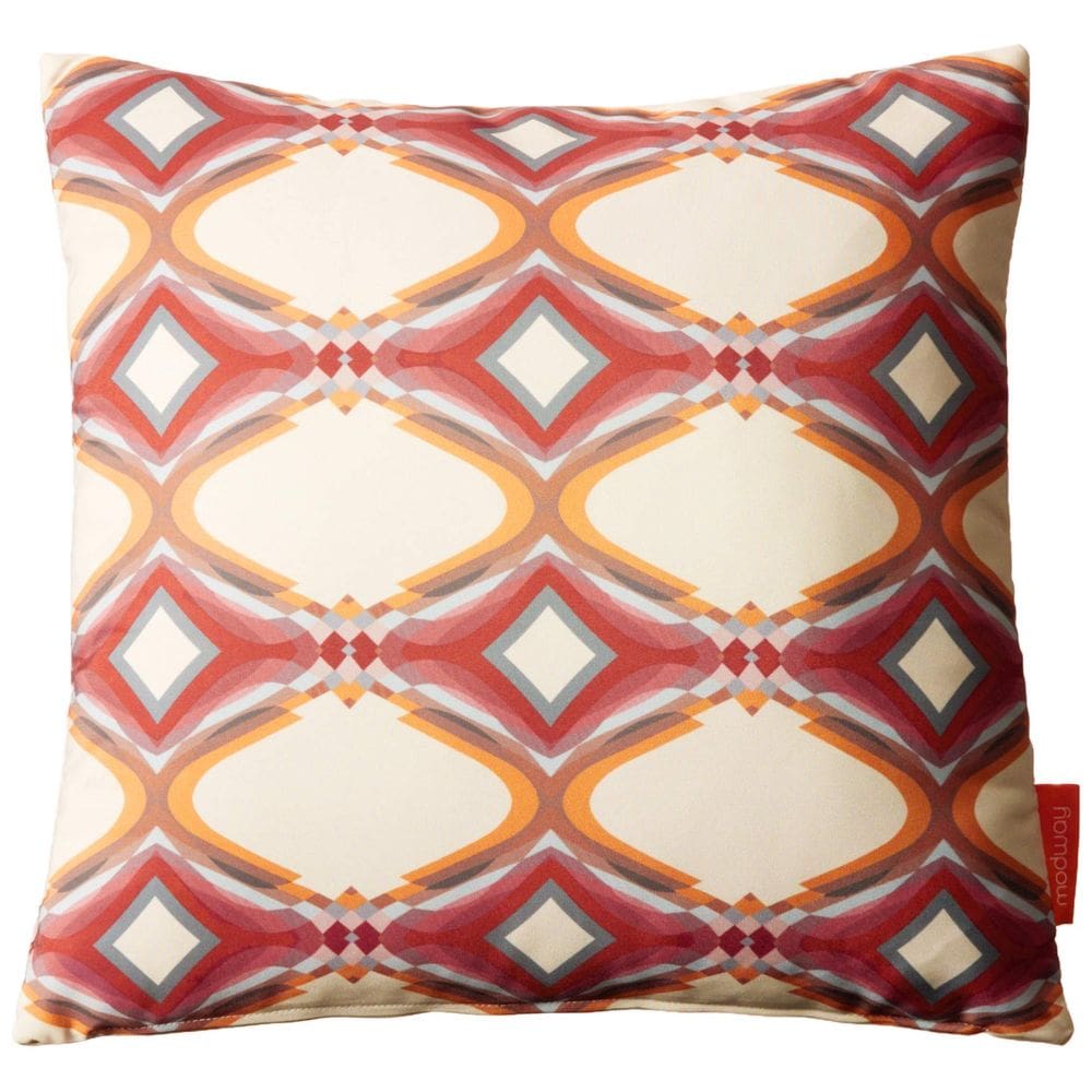 Almofada Modway Patio Throw 45x45 cm All Weather