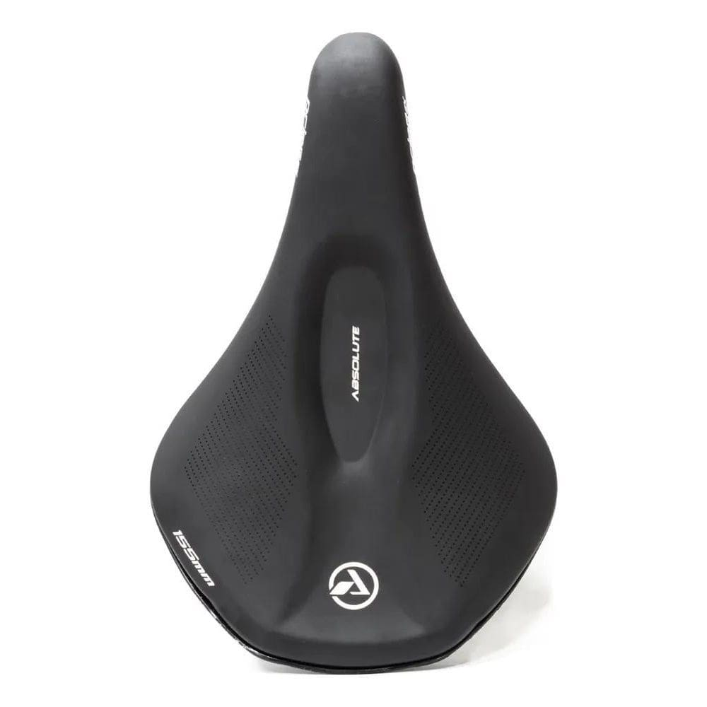 10X Selim Bike Absolute Prime Ex Mtb Speed 243 X 155Mm